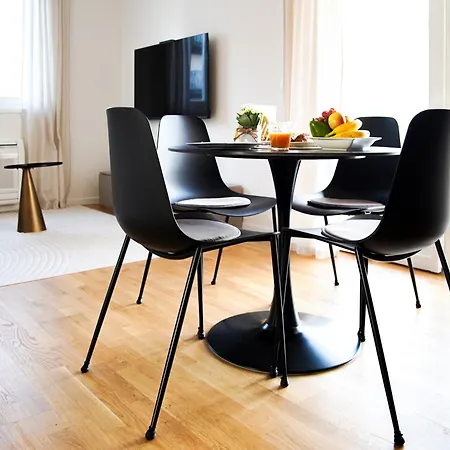 Apartament Stefani - Balcony & Free Private Garage Parking Zadar