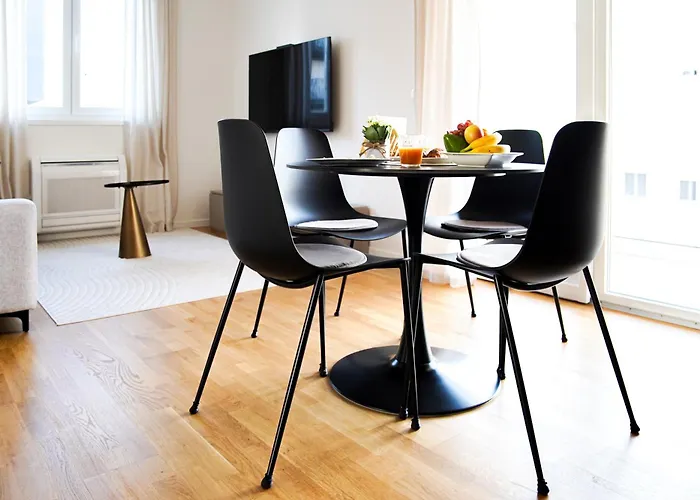 Apartman Stefani - Balcony & Free Private Garage Parking Zadar